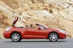 Mitsubishi Eclipse 2009 года